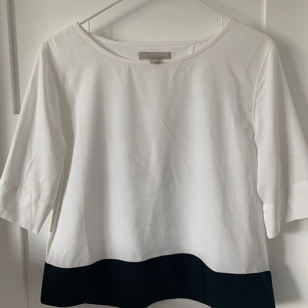 Banana Republic Blouse